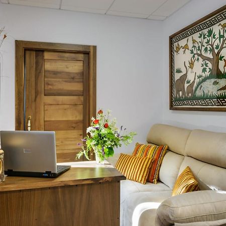 Hostal Bosque De Gamueta Ansó Екстериор снимка